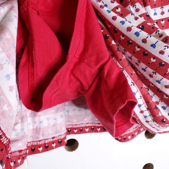 Hanna Andersson Floral Dress - Picture 4 of 4